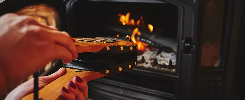 Wood Stove Grates Repair in Leominster, Massachusetts