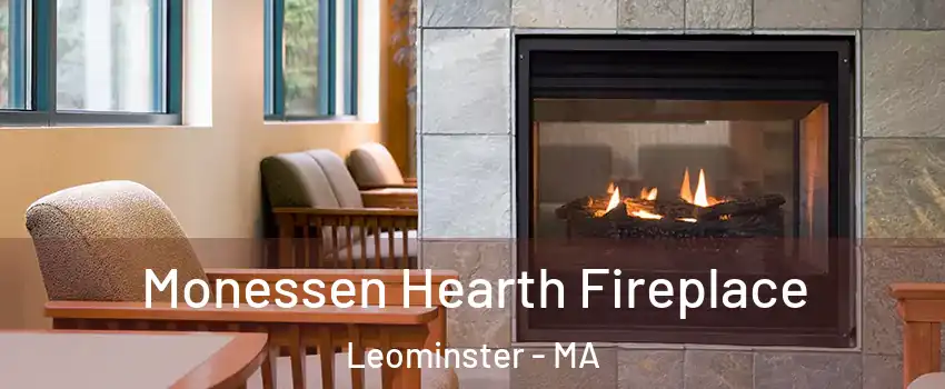  Monessen Hearth Fireplace Leominster - MA